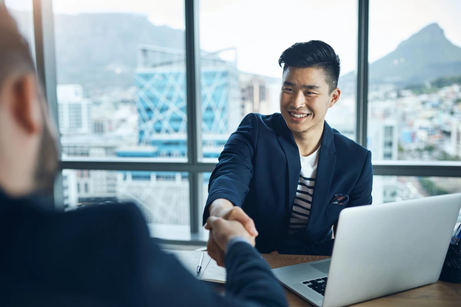 Sell a Business