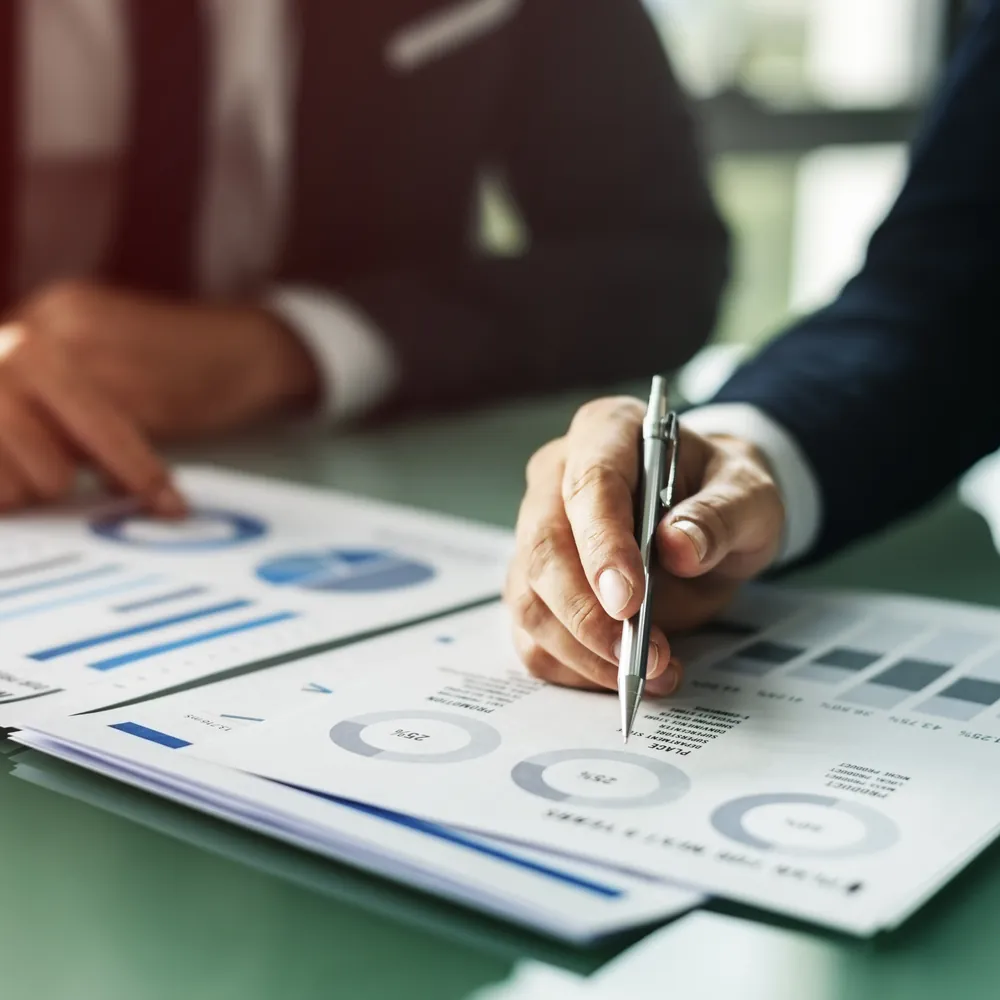 Business Valuation
