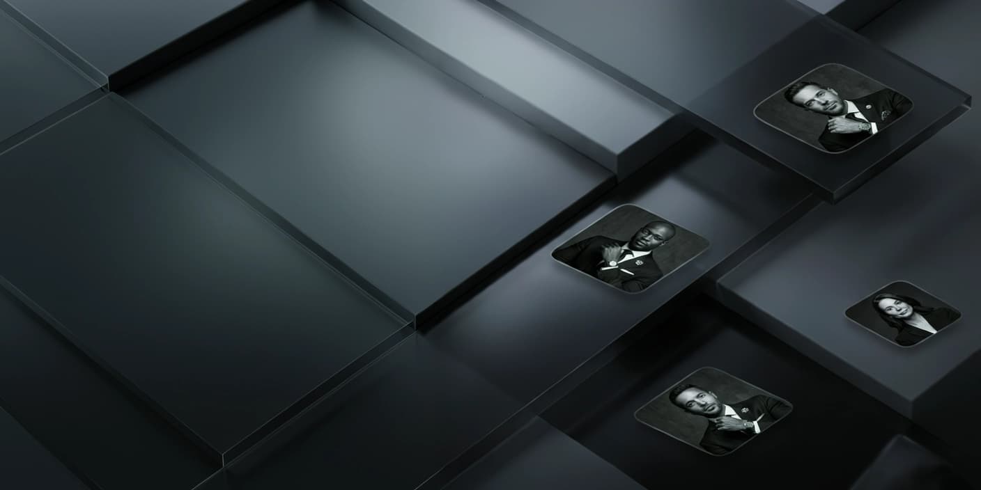 hero background
