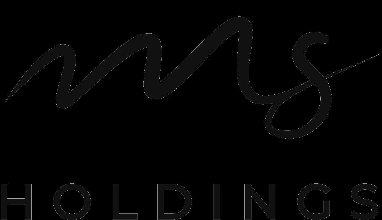 MS Holdings logo