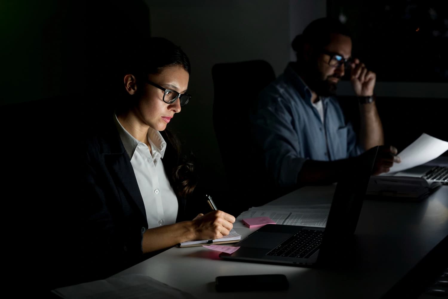 Special Situations & Restructuring