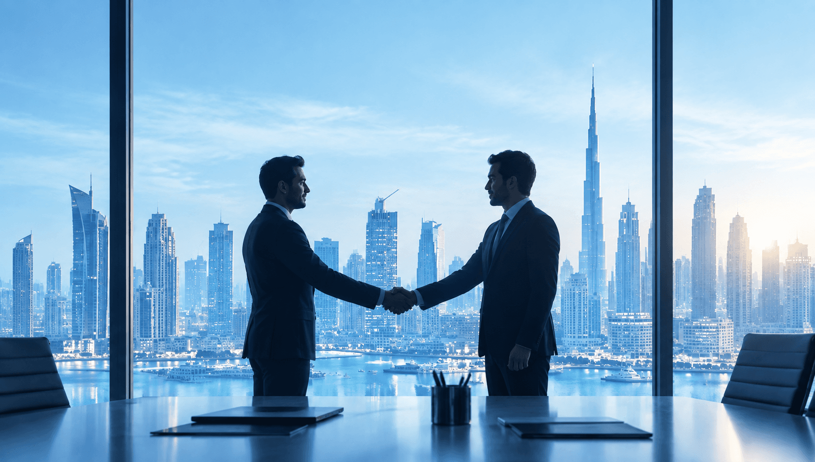 Exit Readiness in the UAE: When a Business Should Start Preparing and What Changes at 24 Months Blog Banner Image
