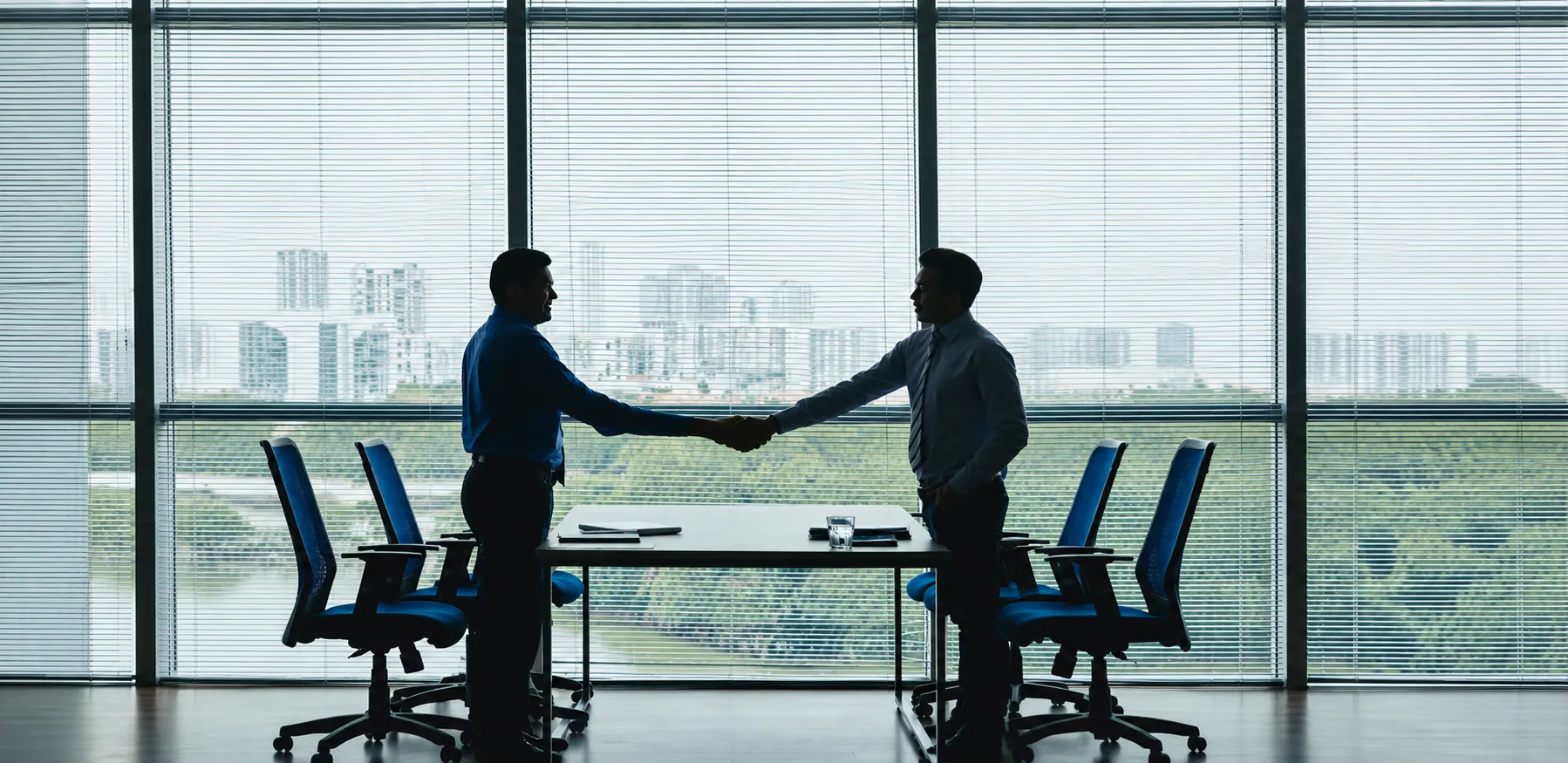 Founder dependency can affect business valuation, buyer confidence, and due diligence outcomes blog banner image