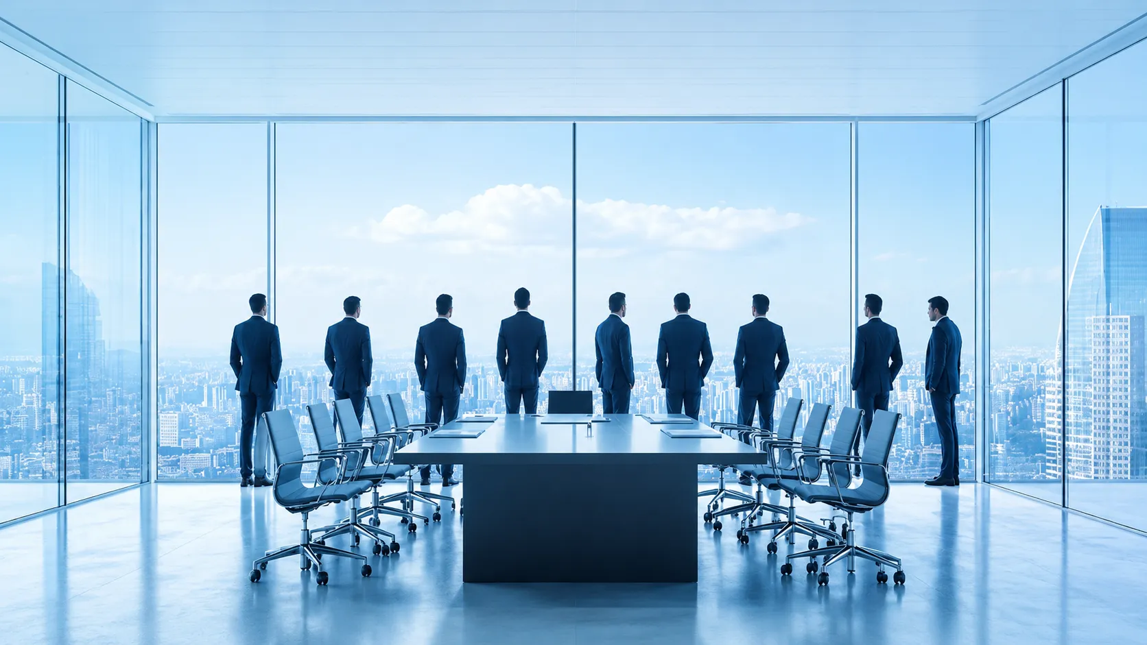 Family Business Succession in India: Why Only 3% Reach the Fourth Generation Blog Banner Image