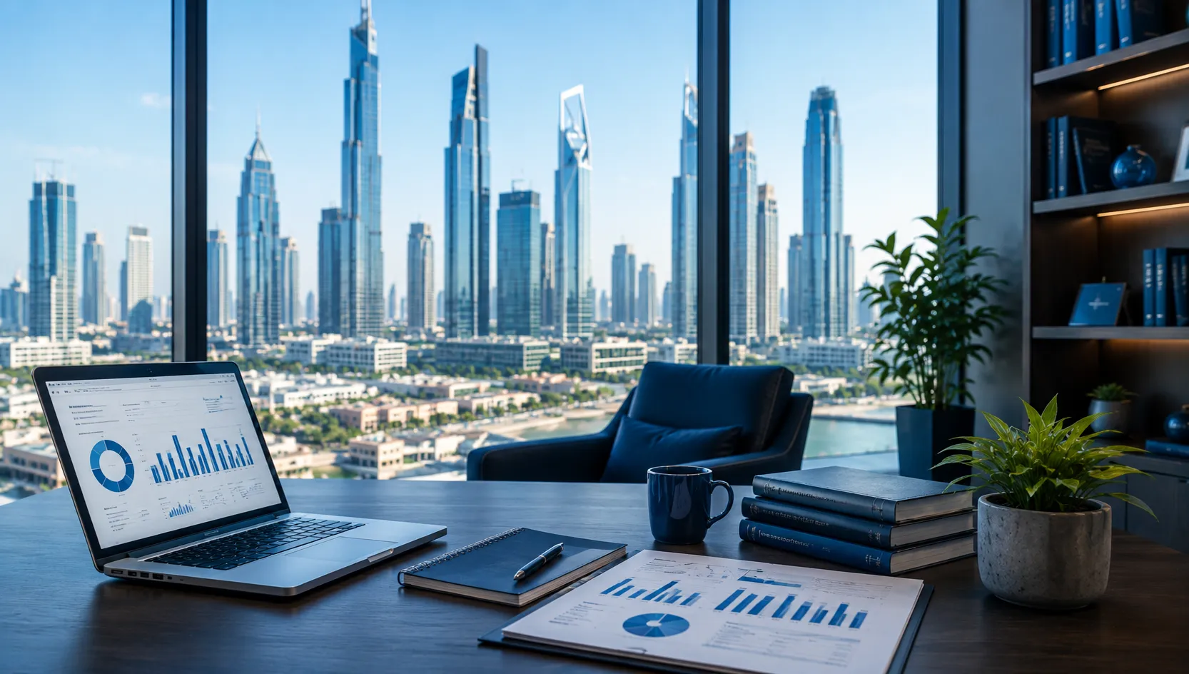 UAE Investment Opportunities in 2026: Where Private Capital Can Find Value Blog Banner Image