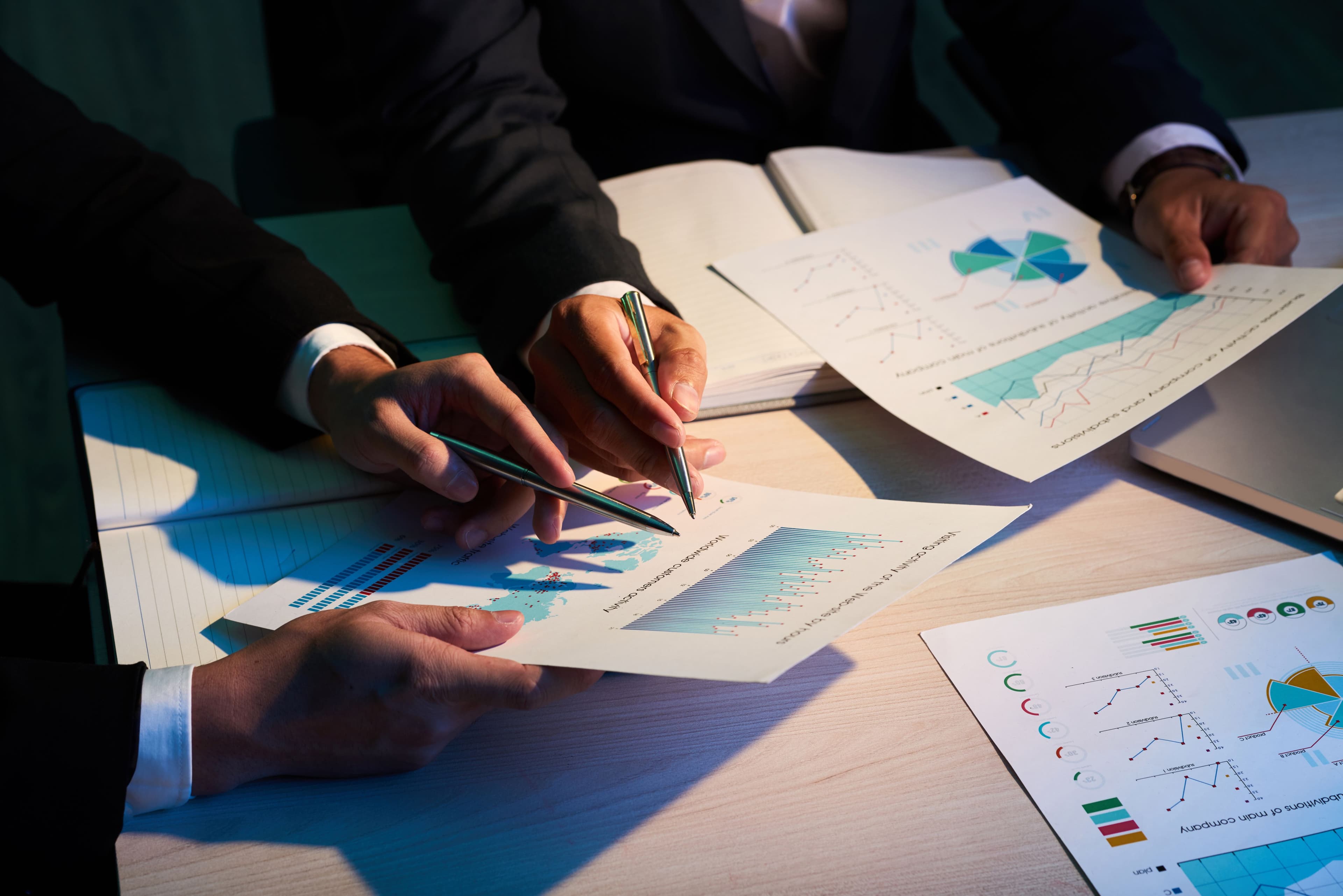 Valuation in Growth-Stage Companies