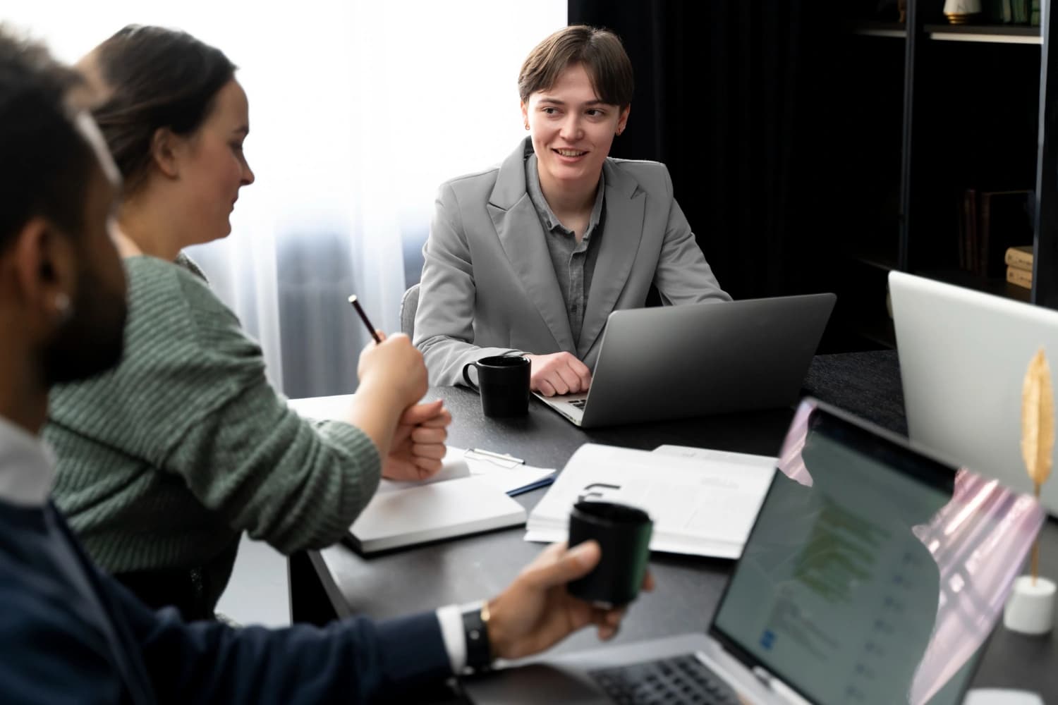 Deal-Oriented Insights