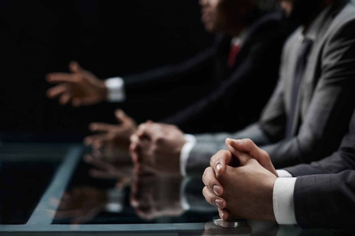 Financial Due Diligence for Investors