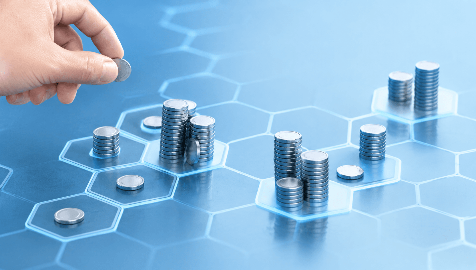 How Private Equity Investors Value Indian Portfolio Companies Blog Banner Image