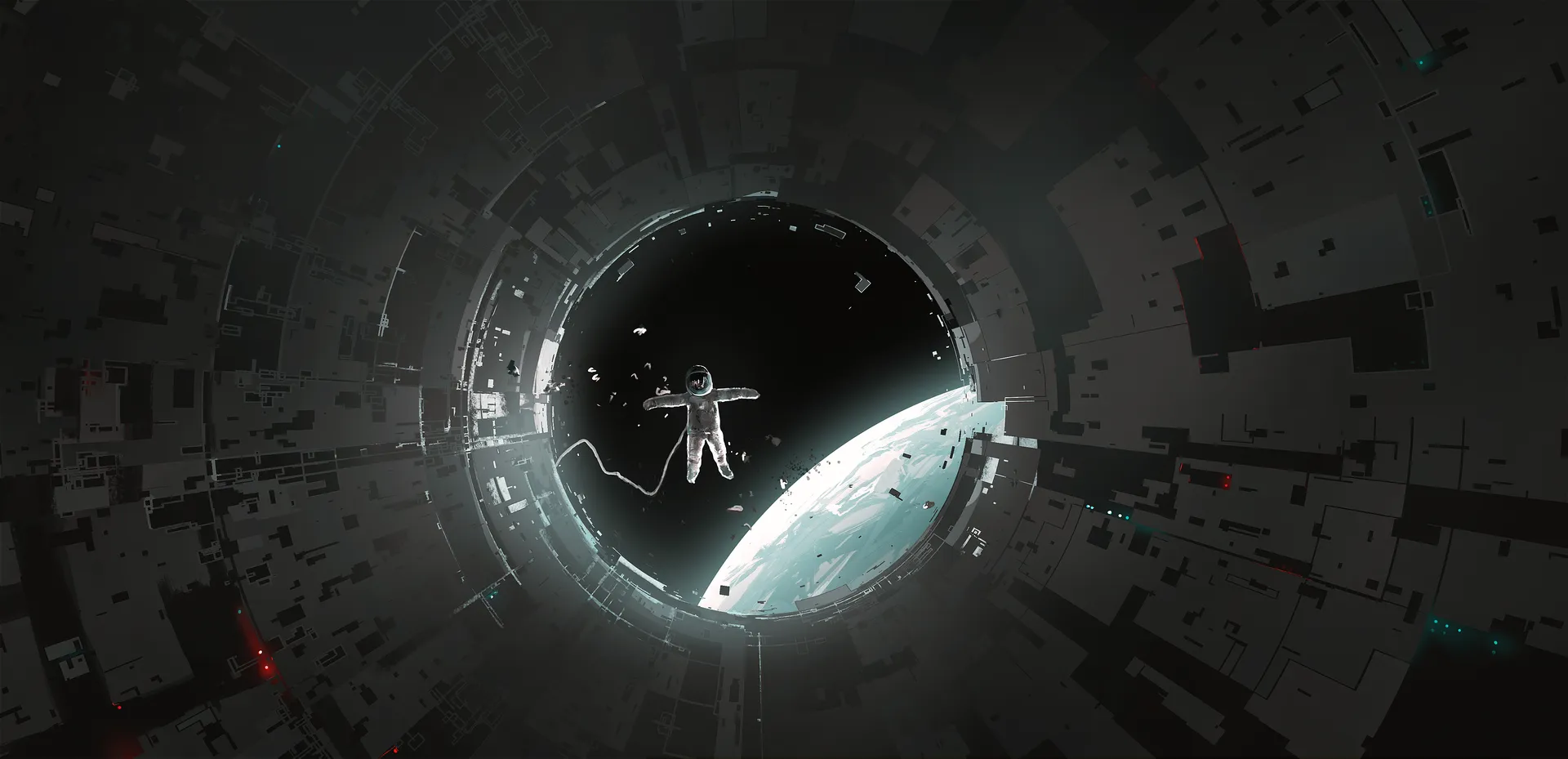 The Future of Space Tech: How Business Models Will Shape the Next Space Economy Banner Blog Image