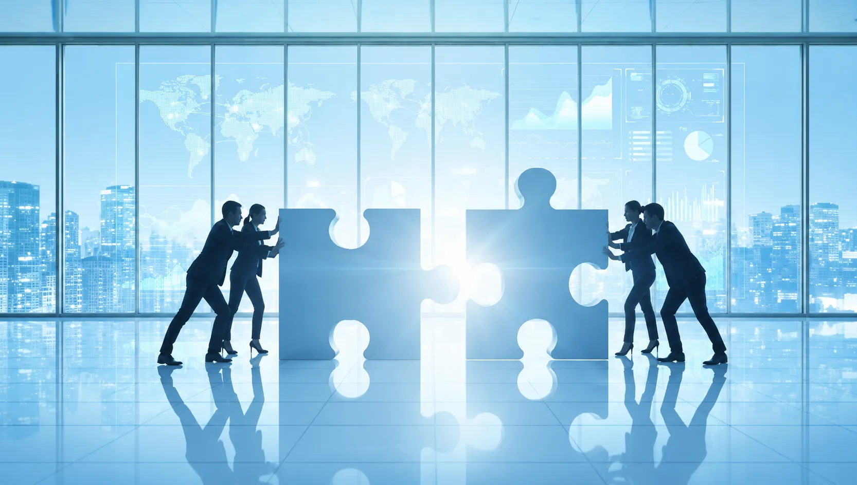 Why Exit Planning Should Begin Long Before You Decide to Sell Blog Banner Image