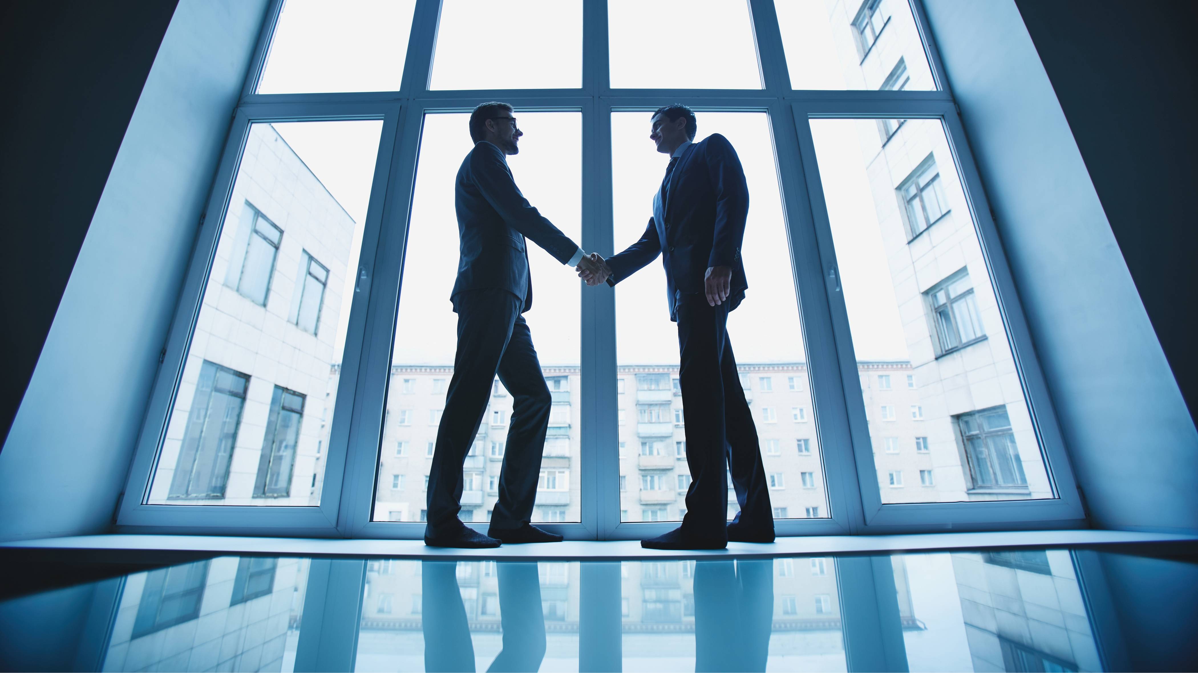 How Top Acquirers Find Deals Before They Hit the Market