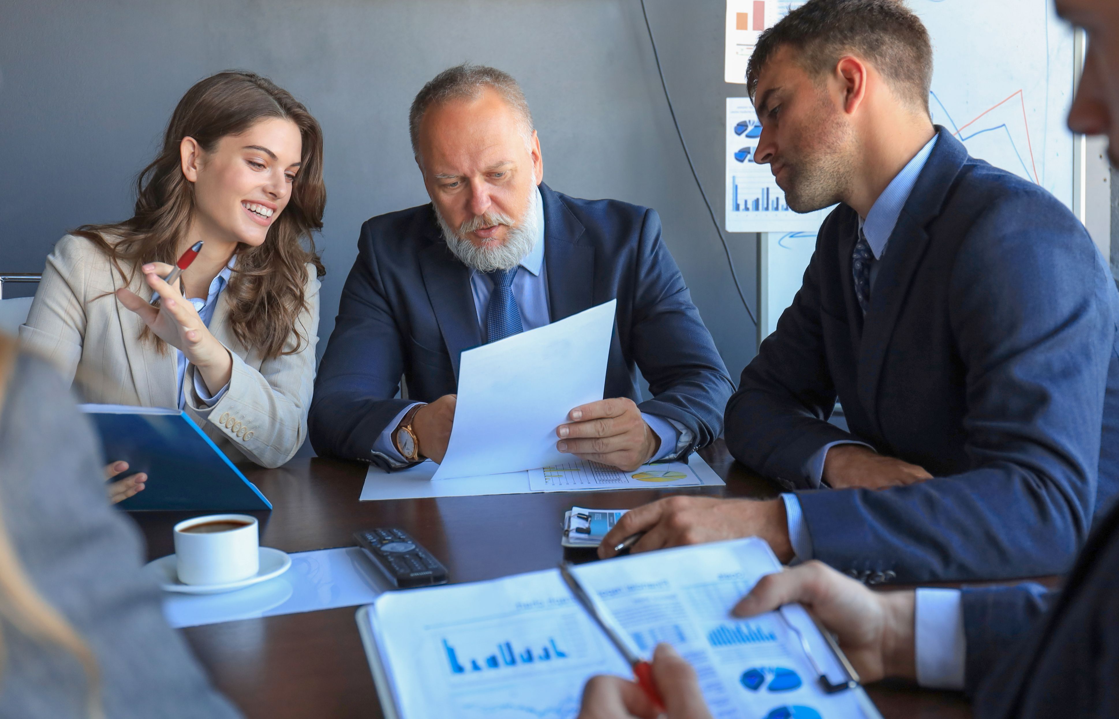Business Valuation UAE: What Founders and Investors Need to Know