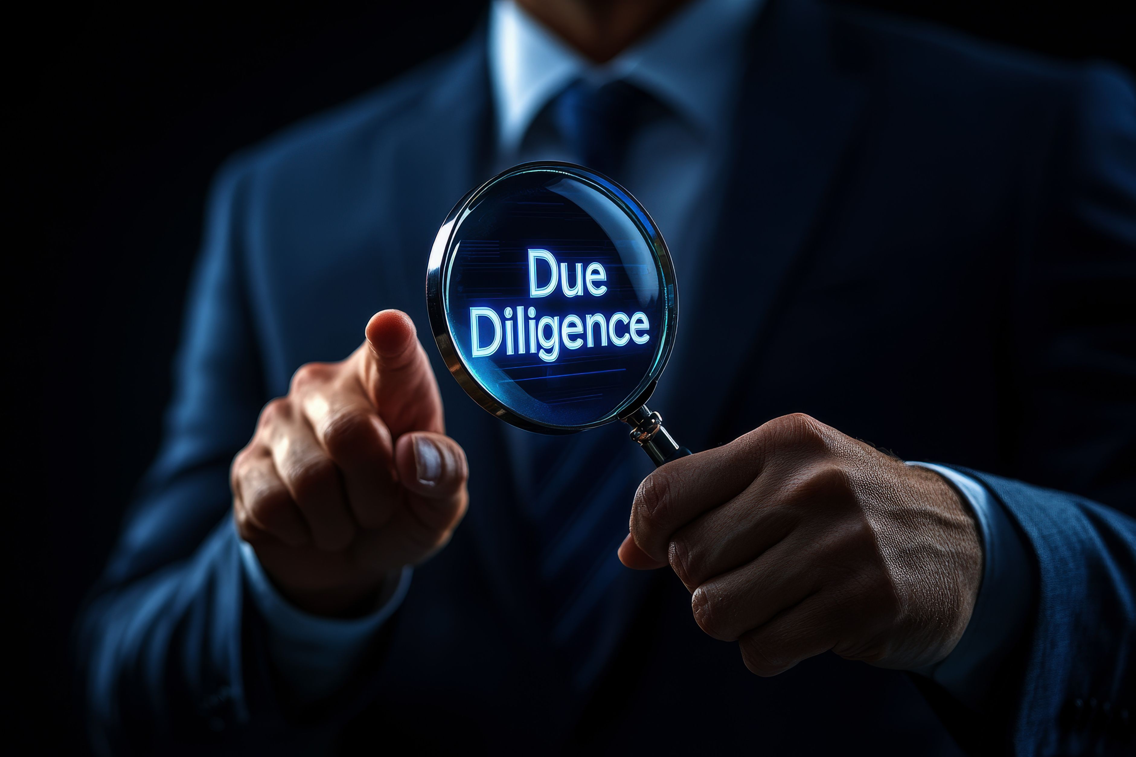 Due Diligence in India: The Complete Guide for Acquirers and Investors