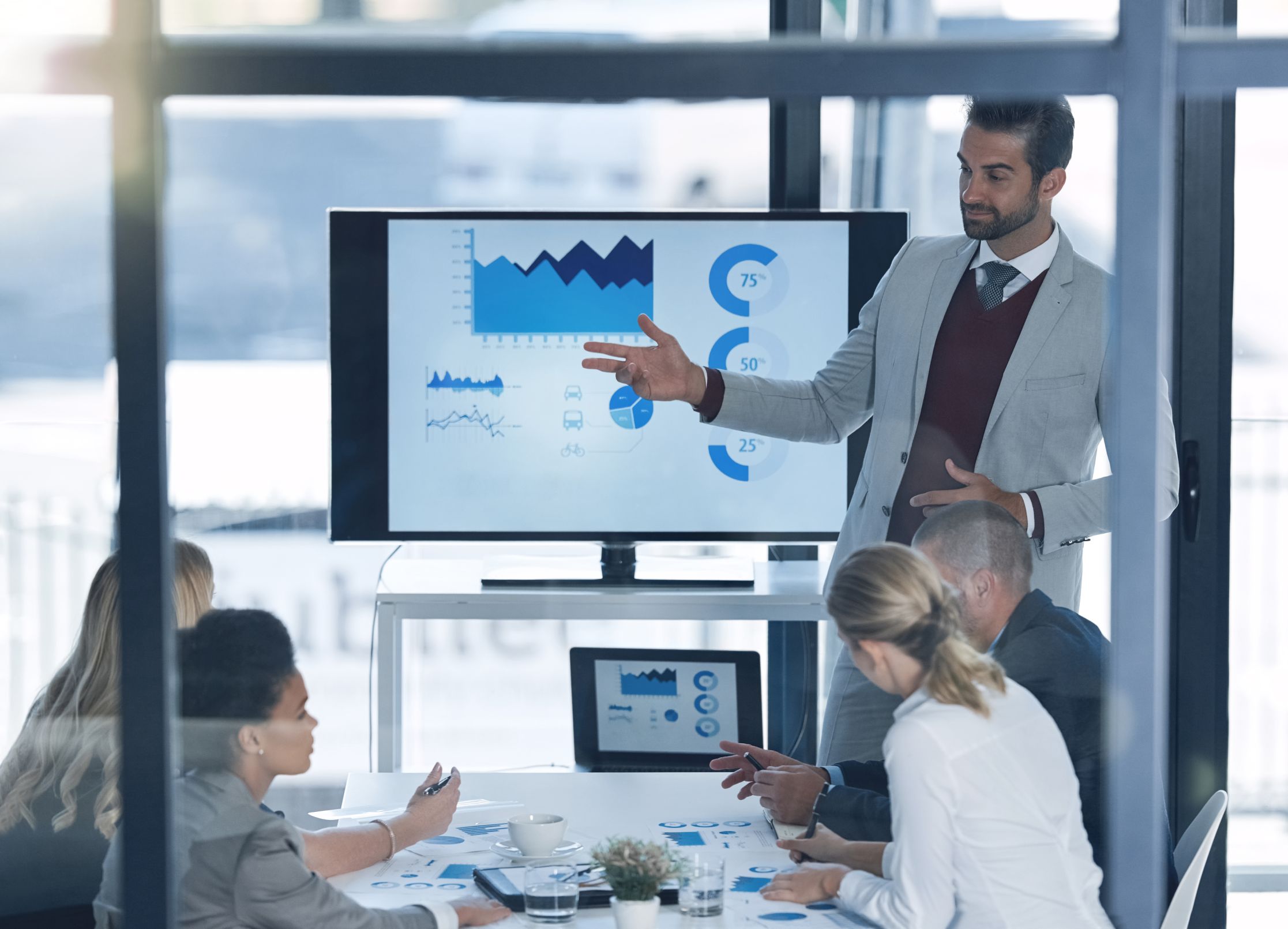 Startup Valuation in Dubai: What Investors Actually Look For