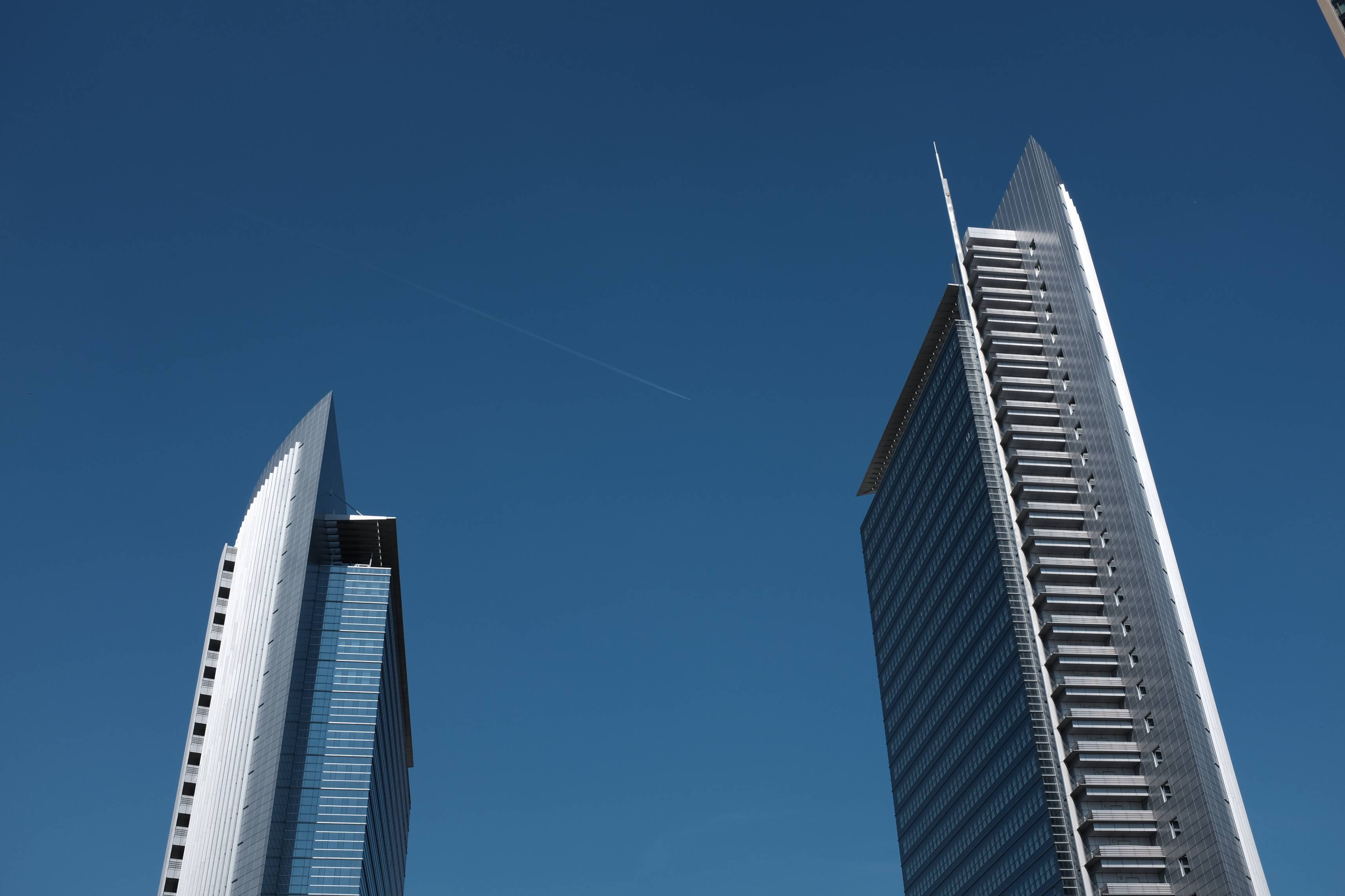 Capital Raising in the UAE: What Growth Companies Need to Know