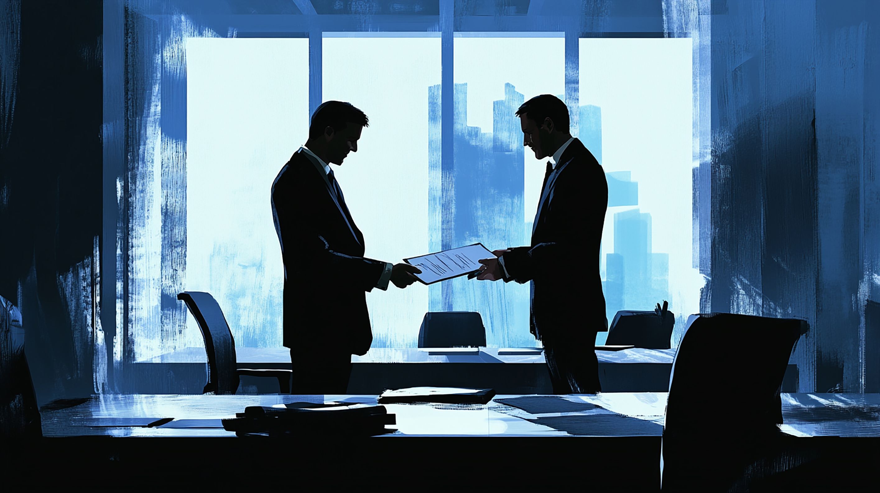 Why Founders Lose Value During Business Exits?