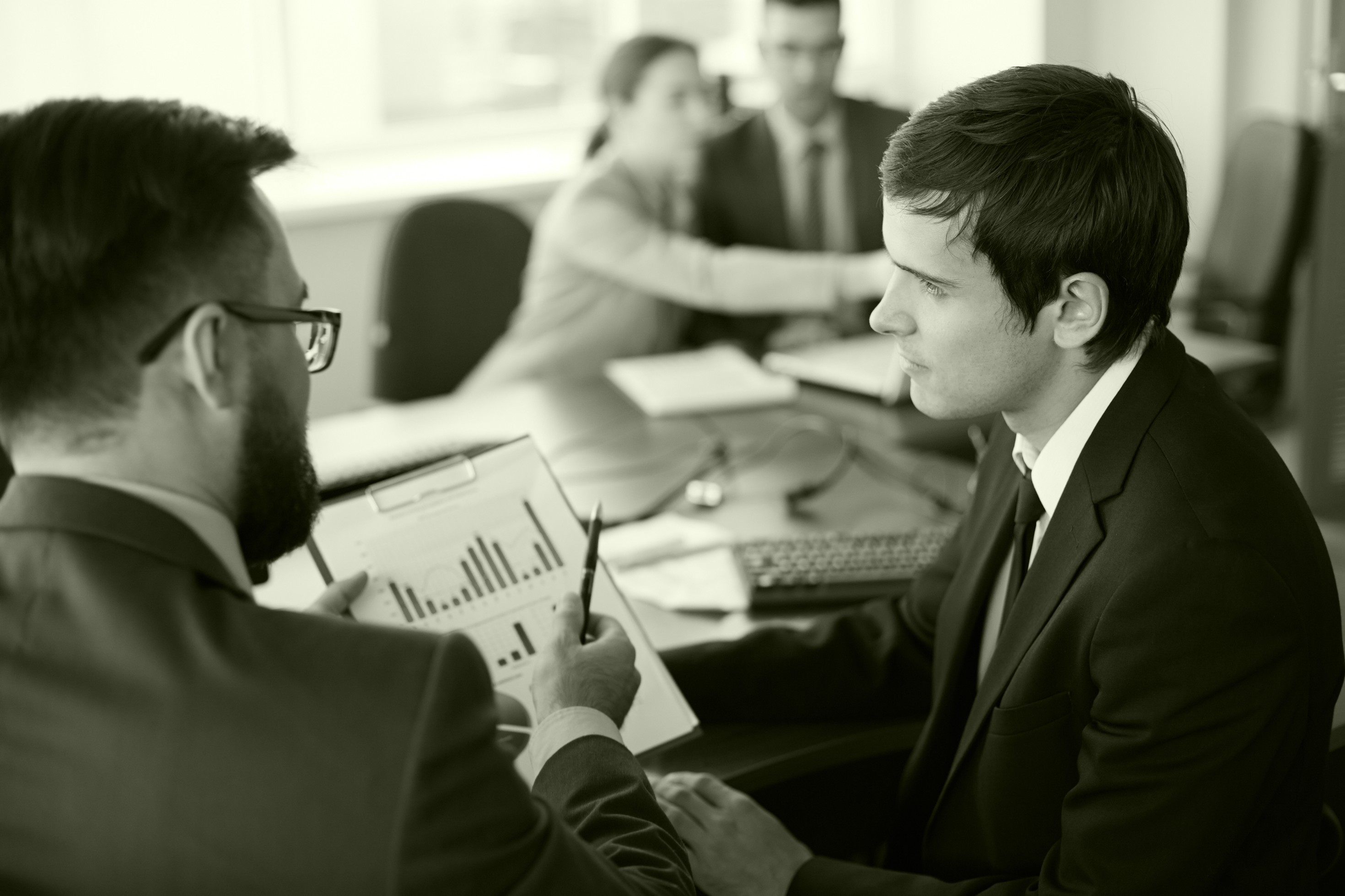 Deal Scouting in India: How Investors Identify High‑Quality Opportunities Early