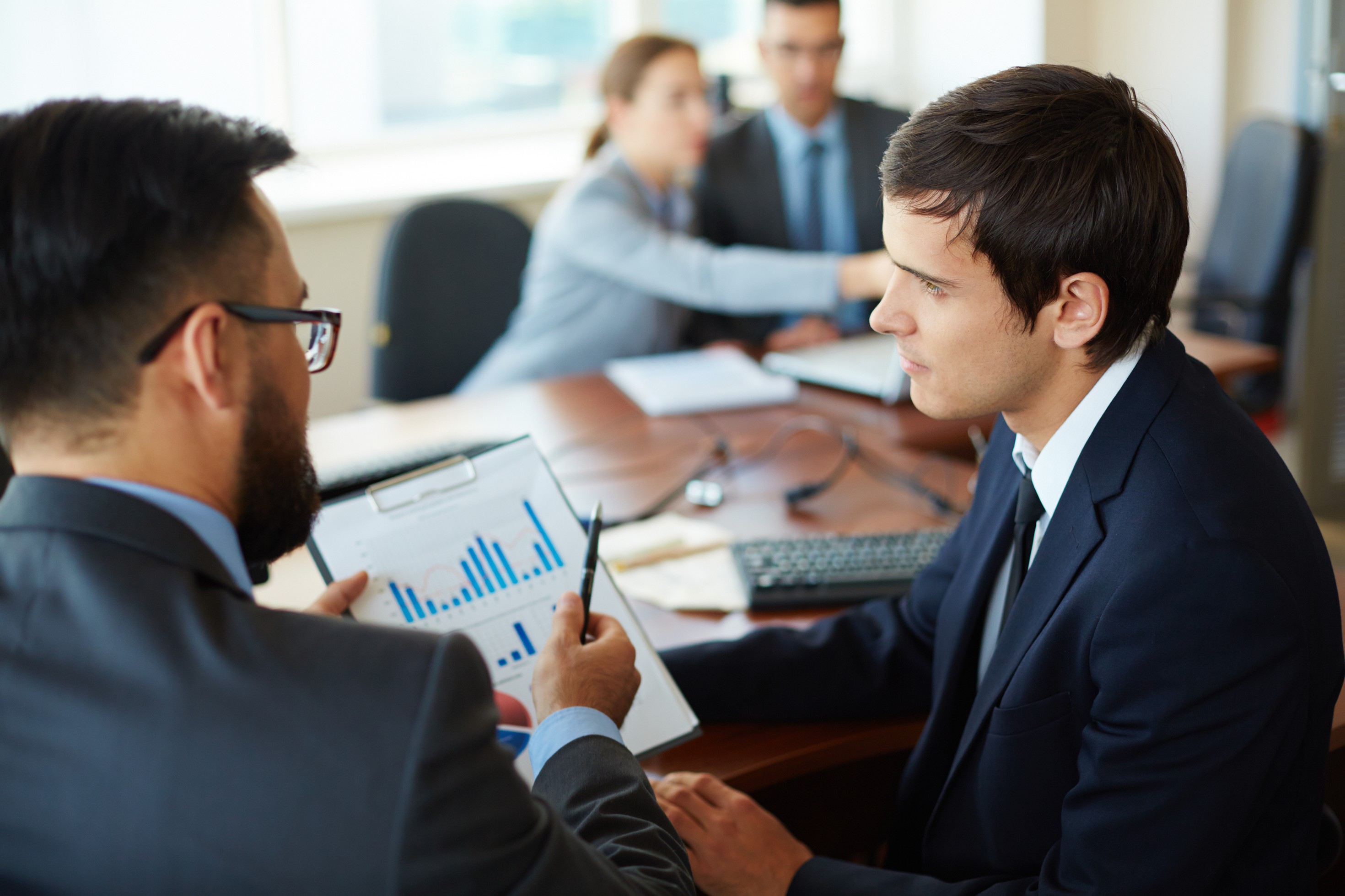 Deal Scouting in India: How Investors Identify High‑Quality Opportunities Early