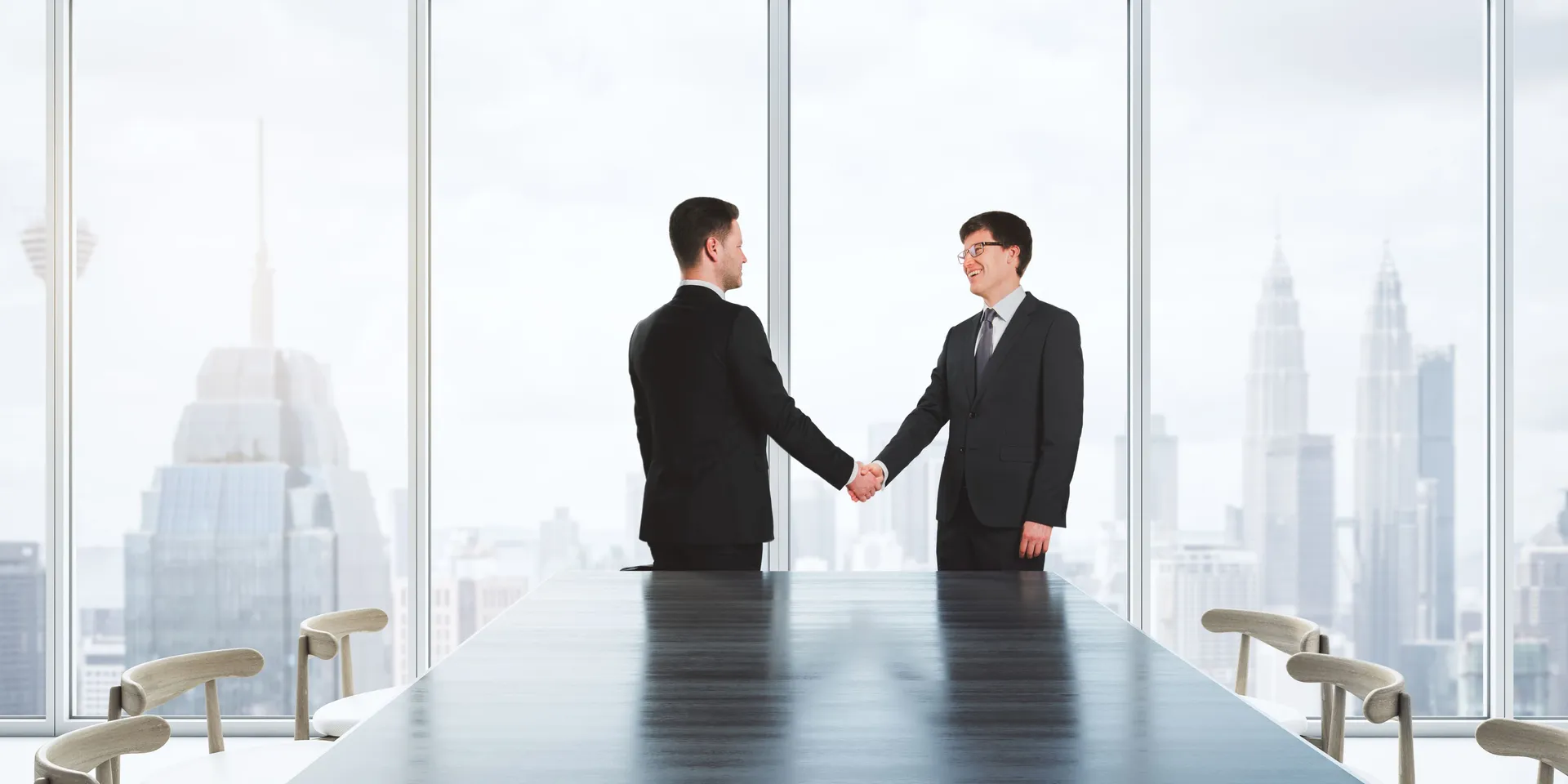 Strategic Deal Scouting in the UAE: Finding High-Value Acquisition Opportunities
