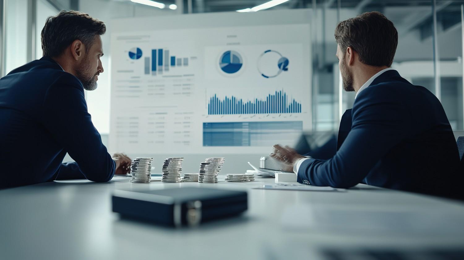 Investment Banking Advisory in UAE: How Mid-Market Deals Are Actually Structured 